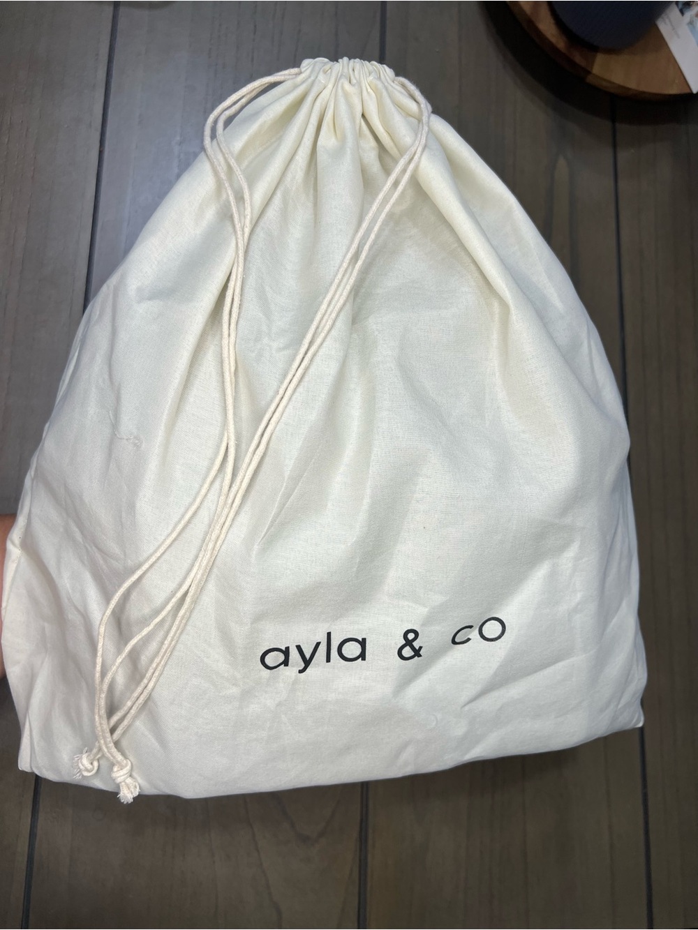 The Ayla Mini Bag - Peacock (color) - Picture 15 of 16